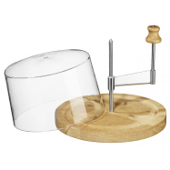 TH ДОШКА Д/НАРІЗАННЯ СИРУ - Фото