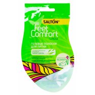 SALTON FEET ДЛЯ П'ЯТИ - Фото
