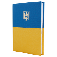 Дневник датированный Capys А5 - Фото