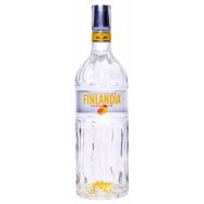 Водка Finlandia Grapefruit 37,5% 1л - Фото