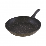 Сковорода Vincent антипригарная D=24см - Фото