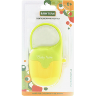 Контейнер дпустышки №3301 Baby Team 1шт - Фото