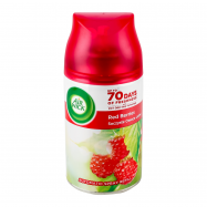 AIRWICK ЗМ.БАЛ ЯГОДИ 250МЛ - Фото