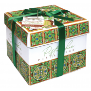 VALENTINO ПАНЕТ ФІСТАШК КОРОБ 1КГ - Фото