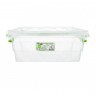 Контейнер Al-Plastik Handy Box пищев 5.7л 318*225*125мм 1шт - Фото