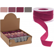 NY ДЕКОР.СТРІЧКА 2СМХ4М - Фото