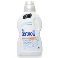 Средство для стирки Perwoll для белых вещей 900мл - Фото