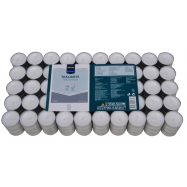 METRO PROF НБ ЧАЙНИХ СВІЧОК 6ГОД 150 ШТ - Фото