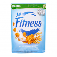 NESTLE FITNESS ГОТ СНІДАНОК ОРИГ 425Г - Фото