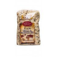 Рис дикий парбоилд World`s Rice 900г - Фото