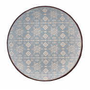 ASTERA.ENGRAVE ТАРІЛКА ДЕС 19 - Фото