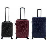 WANDA В-ЗА 4 КОЛ/67/ЧЕР - Фото