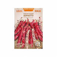 Семена Maxi фасоль в ассортименте - Фото