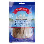 МОРСЬКІ КАЛЬМАР СОЛ ПАВУТ 30Г - Фото