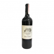 GR B LAROSE С ЭМІЛЬОН Ч/С 0,75 - Фото