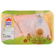 ЧЕТВ ЗАДНЯ КУР-БР, ФАС СЕС ВЕЛ - Фото