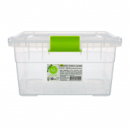 Контейнер Al-Plastik Modern Box универсальный 1.6л 1шт - Фото