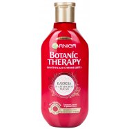 Шампунь Garnier Botanic Therapy Клюква и арган масло 400мл - Фото