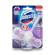 DOMESTOS ТУАЛ.БЛ.P5 СВІЖ.ЛАВ 5 - Фото