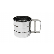 VINCENT ЧАШКА-СИТО Д/БОРОШНА - Фото