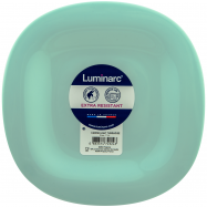 LUM.CARINE ТАРІЛКА ДЕС ТУРК. 19СМ - Фото