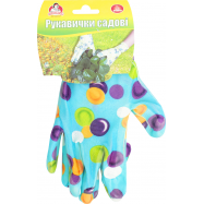 РУКАВИЦІ САДОВІ - Фото
