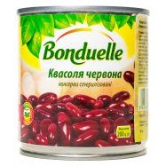 Фасоль Bonduelle красная стерилизированная 200г - Фото
