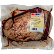 Пиканья FOODWORKS отборная большим куском охлажден весовая - Фото