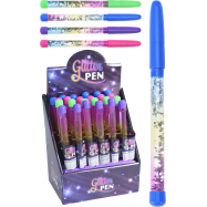 РУЧК КУЛЬК З ГЛІТ 19,5СМ РУСАЛ - Фото