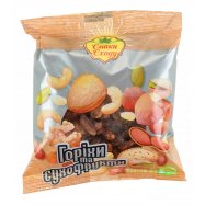 СМАКИ СХОДУ РОДЗИНКИ 100Г - Фото