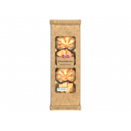 LAMBERTZ МАКАРУНС КОКОС 200Г - Фото