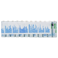 Батарея Aro угольно-цинковая АА-R6 12шт - Фото