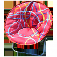 КРІСЛО КРУГЛЕ ДІАМ. 60СМ - Фото