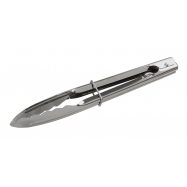 Щипці Aro кухонні універсальні 22см - Фото