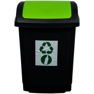 PLAST TEAM СМІТНИК 