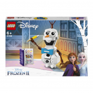 Конструктор Lego Disney Frozen №41196 для детей от 6 лет 1шт - Фото