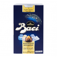 Конфеты Baci Ассорти пралине с лесным орехом 175г - Фото