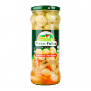 DREAM VALLEY ПЕЧЕРИЦІ МАР 580МЛ - Фото