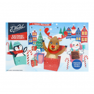 Набор конфет E.Wedel Адвент Календарь 195г - Фото