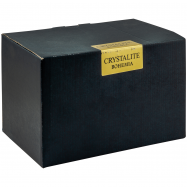 BOH QUADRO НБ СКЛЯНОК/ВОДА 350МЛ - Фото