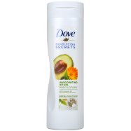 Лосьон д/тела Dove с маслом авокадо и экстр календулы 250мл - Фото