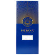 METAXA БРЕНДІ 12* КОР 0,7 - Фото