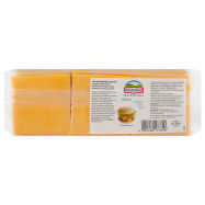 Сыр Hochland Бистро плавленый 45% 1033г - Фото