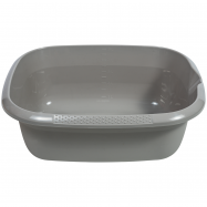 KEEEPER МИСКА ПРЯМ. 9Л З ВІДЛ. - Фото