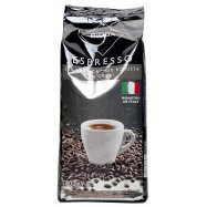 Кофе Rioba Espresso Silver натурал жареный в зернах 1000г