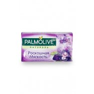 Мыло Palmolive Натурэль Роскошная Мягкость с экстр орх 90г - Фото