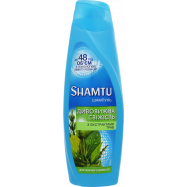 Шампунь Shamtu Глубокое очищение и Свежесть 360мл - Фото