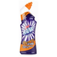 Средство для чистки унитазов Cillit Bang Сила цитруса 750мл - Фото