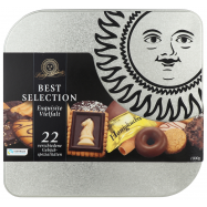 Печенье Henry Lambertz Best Selection 1000г - Фото