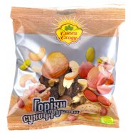 СМАКИ СХОДУ АСОР ГАРМОНІЯ 100Г - Фото